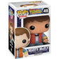 Back To The Future Marty Mcfly #49 Pop