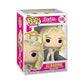Barbie The Movie Barbie Gold Disco #1445 Pop