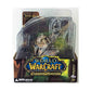 World Of Warcraft Premium S1 Tuskaar Tavru Akua Action Figure