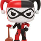 Dc Comics Harley Quinn & Mallet Pop