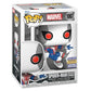 Spider-Man Bug-Eyes Armor Special Edition #1067 Pop