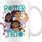 Encanto Power Trio Mug