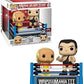 Wwe Moment Hulk Hogan Vs Andre The Giant Pop