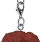 Marvel Zombies Zombie Gambit Pocket Pop Keychain
