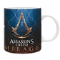 Assassins Creed Mirage Eagle Mug Tazza
