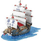 One Piece Grand Ship Coll Garp Ship Model Kit