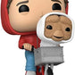 E.T. 40th Elliott & E.T. Pop