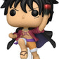 One Piece Luffy Uppercut Special Ed. #1620 Pop