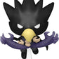 My Hero Academia Tokoyami Glow In The Dark Pop