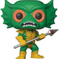 Masters Of The Universe S2 Merman Pop