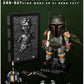 Star Wars Episodio Vi Boba Fett Egg Attack Figure