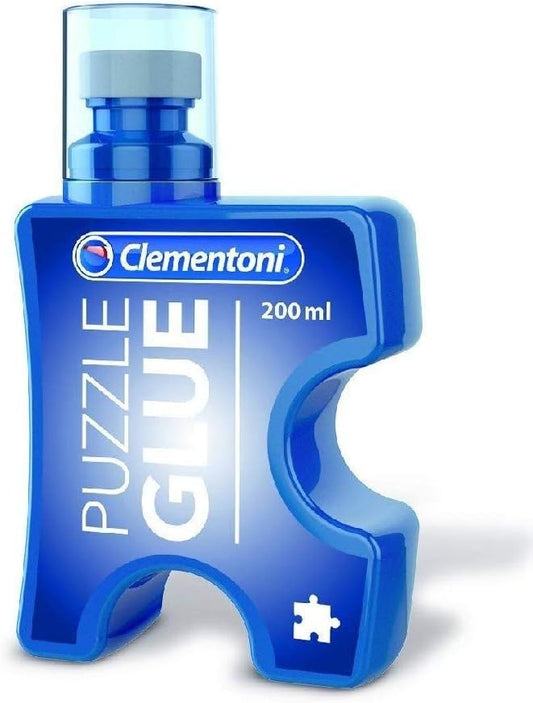 Colla Per Puzzle