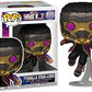 What If...? T'challa Star-Lord Pop