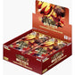 One Piece Card Game Prb-02 English Box 20 Buste