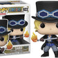 One Piece Sabo #922 Pop