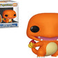 Pokemon Charmander Salameche Glumanda #455 Pop