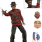 Nightmare On Elm Street Freddy Krueger 30th Ann. Action Figure