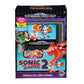 Console Heroes - Mega Drive Sonic 2 Diorama