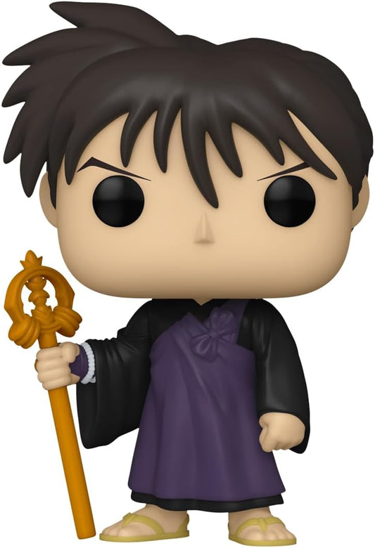 Inu Yasha Miroku Special Ed. #1594 Pop