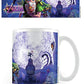 The Legend Of Zelda Majora's Mask Mug