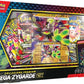 Pokemon Collezione Premium Mega Zygarde Exx
