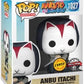 Naruto Anbu Itachi #1027 Pop Chase Version