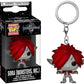 Kingdom Hearts Iii Sora Monters Inc. Pocket Pop Keychain