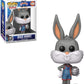 Space Jam A New Legacy Bugs Bunny #1060 Pop