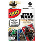 Uno Card Game Star Wars Mandalorian