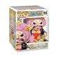 One Piece Big Mom Kimono #1915 Pop