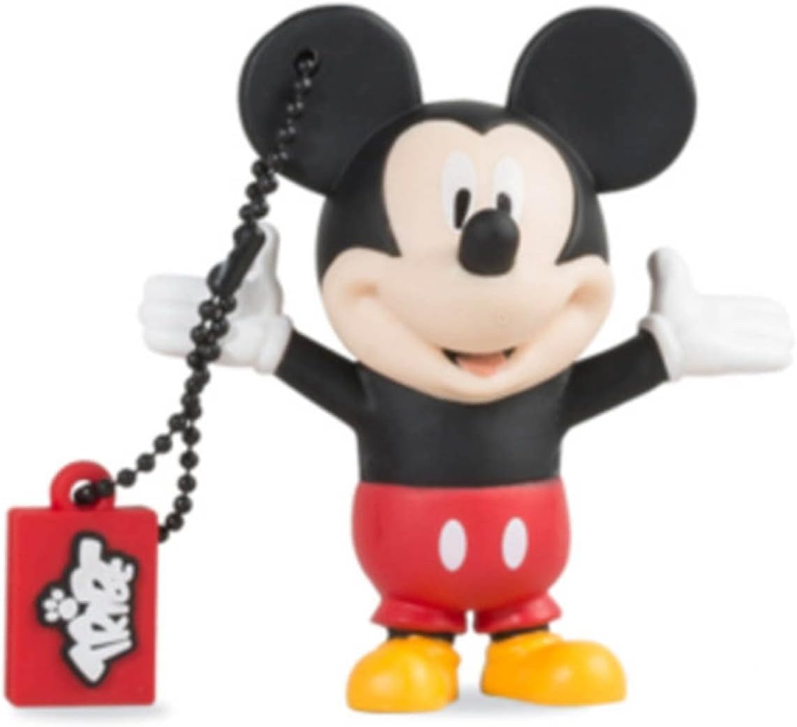Disney Topolino Usb 16 Gb