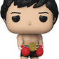 Rocky 45th Rocky With Gold Bet #1180 Pop