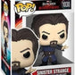 Dr. Strange Multiverse Sinister Strange #1030 Pop