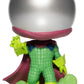 Marvel Mysterio Glow In The Dark #1165 Pop