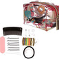 Unicorno Kit Di Bellezza Da Viaggio Travel Kit