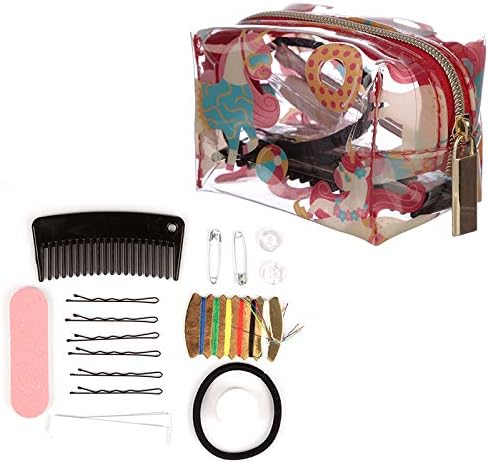 Unicorno Kit Di Bellezza Da Viaggio Travel Kit