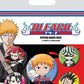 Bleach Badge Pack Set 5 Spille