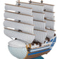 One Piece Grand Ship Coll Moby Dick Ship Model Kit
