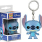 Lilo & Stitch Stitch Pocket Pop Keychain