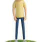 Rick & Morty - Evil Morty Action Figure 20 Cm