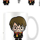 Harry Potter Chibi Harry Potter Mug Tazza