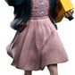 Stranger Things Eleven Figure Pvc Statue 20 Cm
