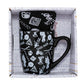 Harry Potter Mug & Socks Set Tazza E Calzini