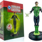 Green Lanter Super Hero Collection Statue Lanterna Verde Statua