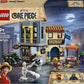 PREORDINE One Piece Resa Dei Conti Con Capitano Smoker 75642