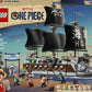 PREORDINE One Piece La Nave Da Guerra Di Garp 75646