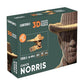 Chuck Norris 3d Puzzle
