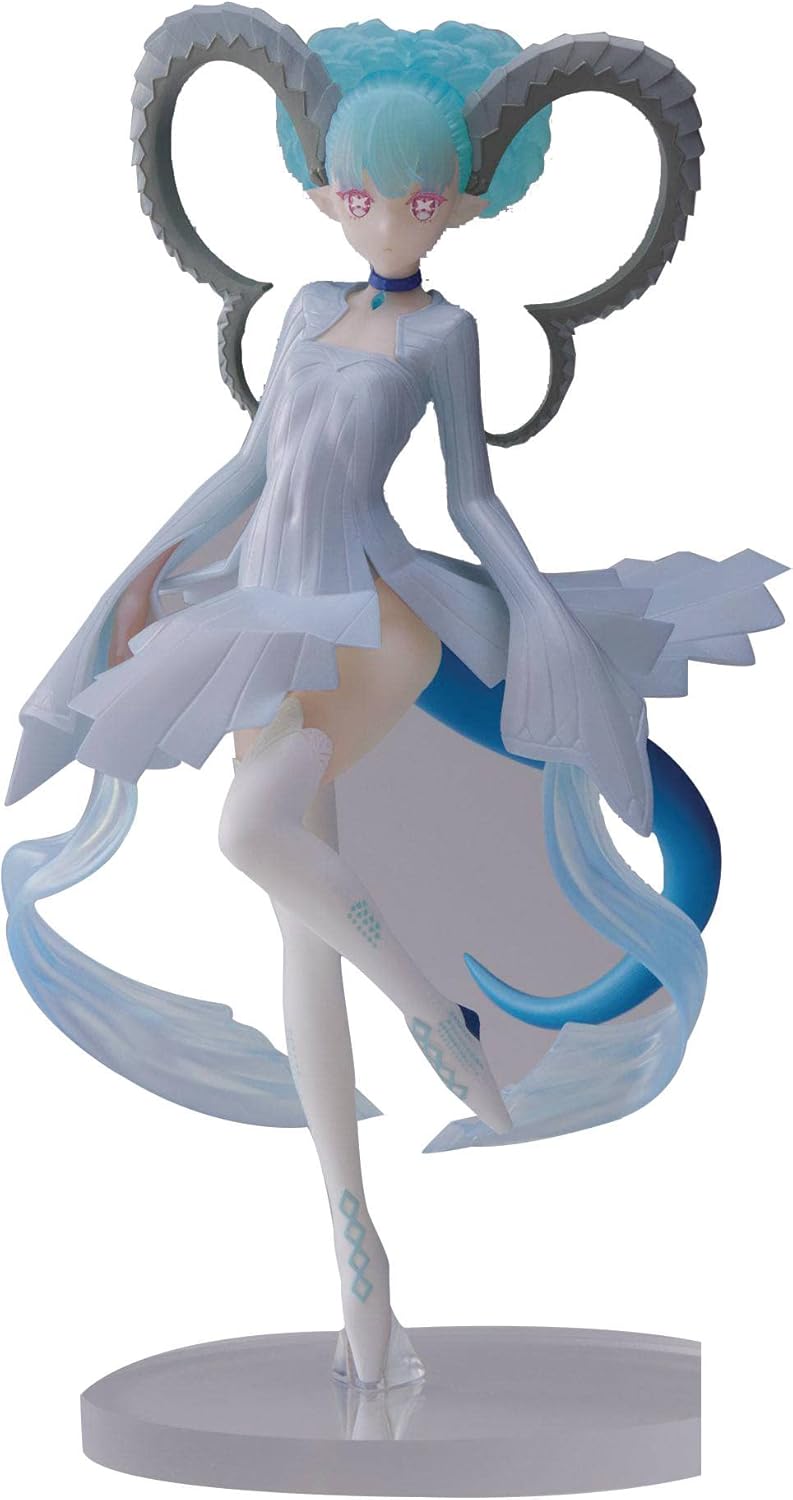 Fate Grand Order Arcade Alter Ego Larva Luminasta Figure