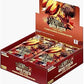 One Piece Card Game PRB-02 Box 20 English