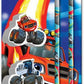 Blaze Stationary 4 Pezzi